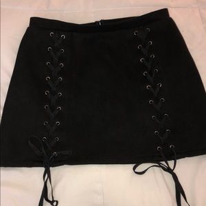 Honey Punch Skirt